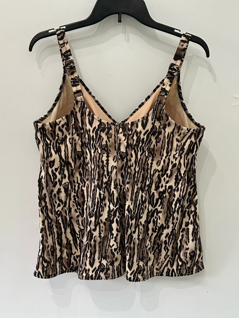 Elomi fierce molded